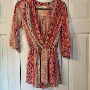 Like New Pants Store Romper - SKU:312